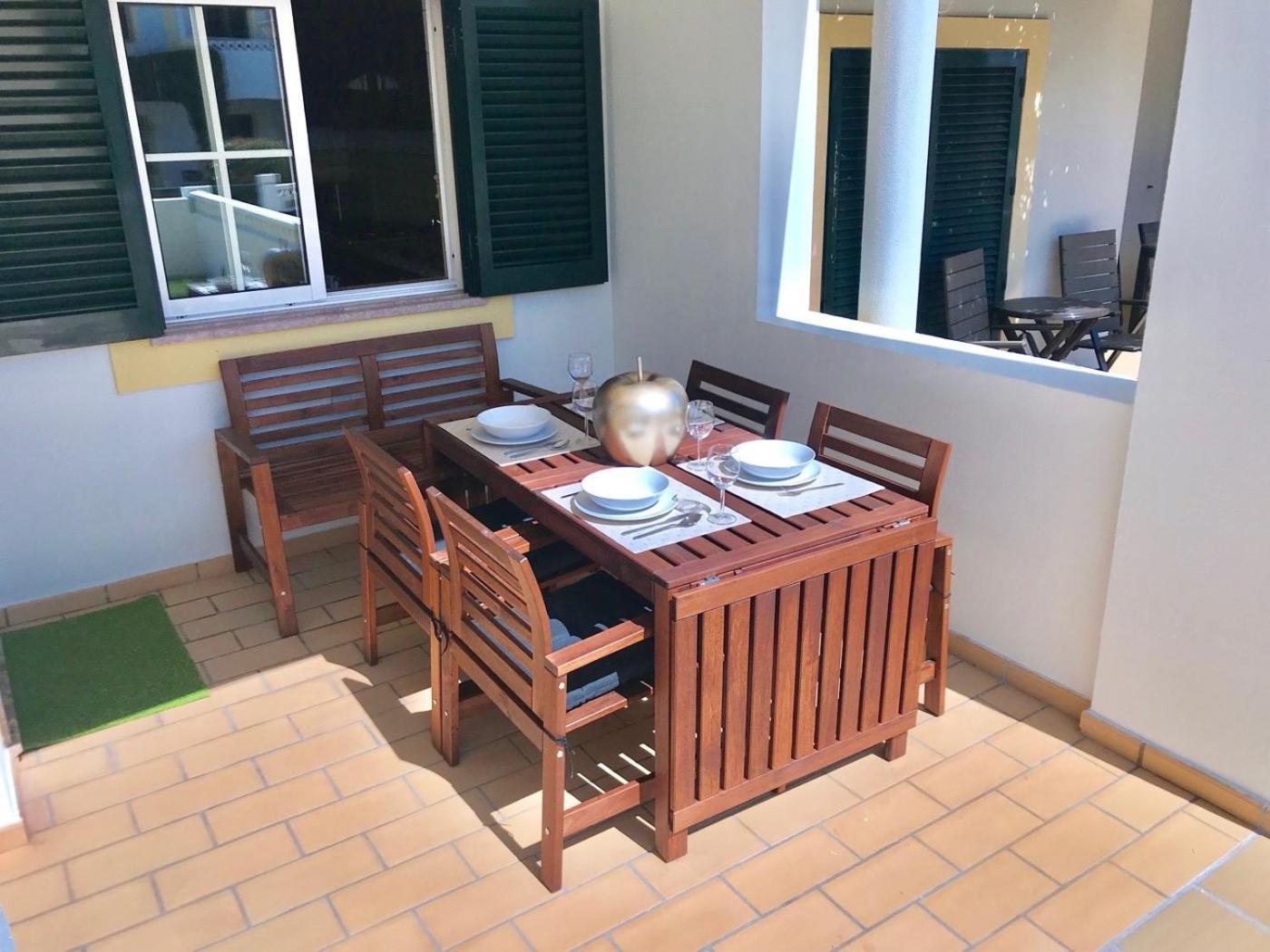 Seaview Benagil Villa 15 Exterior photo